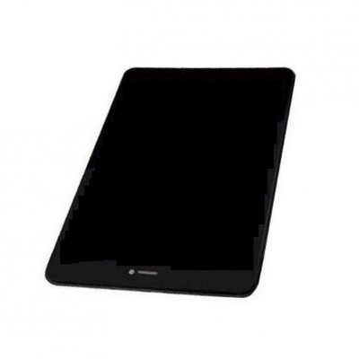 Lcd Frame Middle Chassis For Simmtronics Xpad Freedom White By - Maxbhi Com