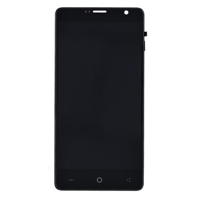 Lcd With Touch Screen For Swipe Elite White By - Maxbhi Com