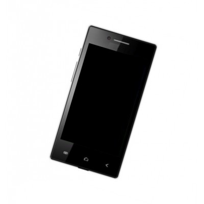 Volume Button Flex Cable For Swipe Elite By - Maxbhi Com