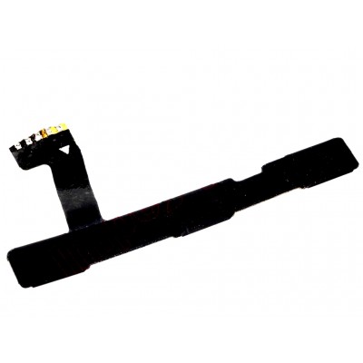 Power Button Flex Cable For Innjoo Halo On Off Flex Pcb By - Maxbhi Com