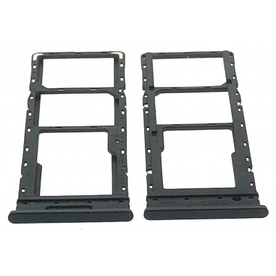 Sim Card Holder Tray For Infinix Note 11 White - Maxbhi Com