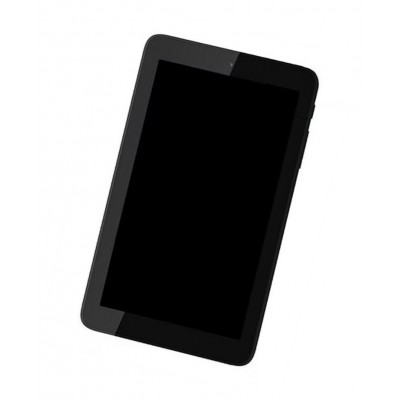 Volume Button Flex Cable For Micromax Canvas Tab P290 By - Maxbhi Com