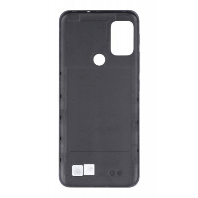 Back Panel Cover For Motorola Moto G10 Black - Maxbhi Com