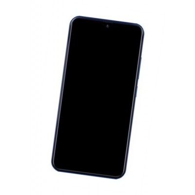 Charging Connector Flex Pcb Board For Allview Soul X6 Mini By - Maxbhi Com