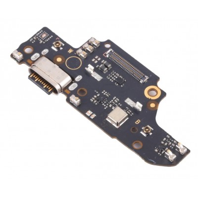 Charging Connector Flex Pcb Board For Htc U20 By - Maxbhi Com
