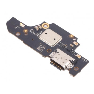Charging Connector Flex Pcb Board For Htc U20 By - Maxbhi Com