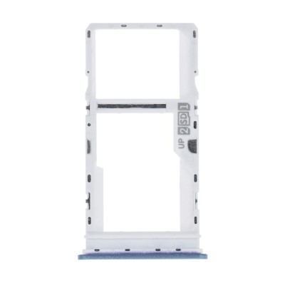 Sim Card Holder Tray For Motorola Moto G10 Grey - Maxbhi Com