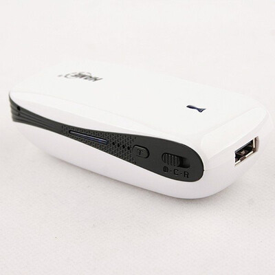 5200mAh Power Bank Portable Charger For HTC Sensation Z710e