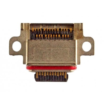 Charging Connector For Nokia X20 By - Maxbhi Com