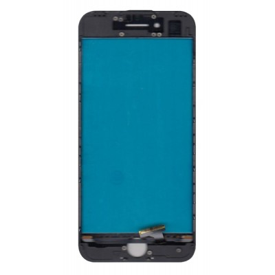 Touch Screen Digitizer For Apple Iphone 7 Blue By - Maxbhi Com
