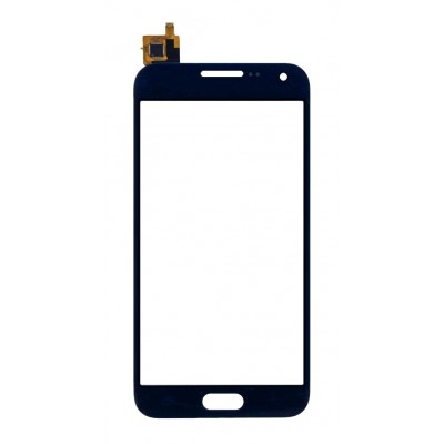 Touch Screen Digitizer For Samsung E500m Black By - Maxbhi Com