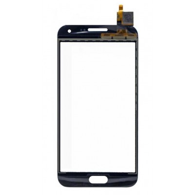 Touch Screen Digitizer For Samsung Galaxy E5 Sme500f White By - Maxbhi Com