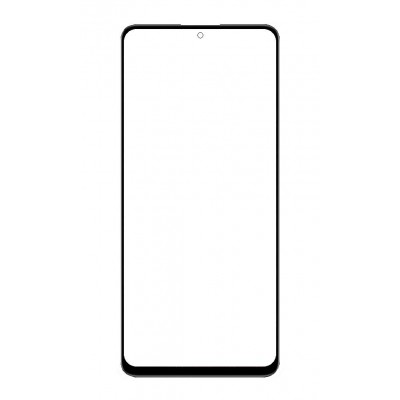 Touch Screen Digitizer For Xiaomi Redmi Note 11t 5g White By - Maxbhi Com