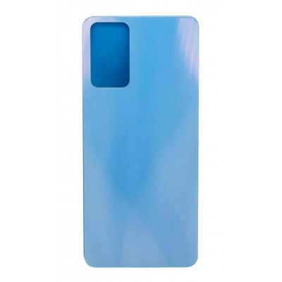 Back Panel Cover For Oppo Reno6 5g Aura - Maxbhi Com