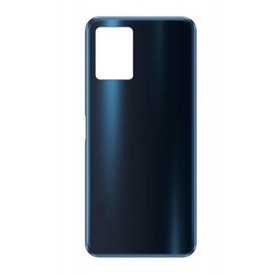 Back Panel Cover For Vivo Y21s Blue - Maxbhi Com