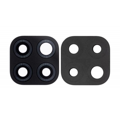 Camera Lens For Motorola Moto G100 White By - Maxbhi Com