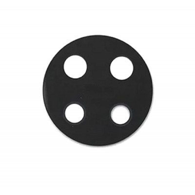 Camera Lens For Nokia X10 Black By - Maxbhi Com