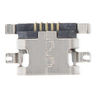 Charging Connector For Nokia C10 By - Maxbhi Com