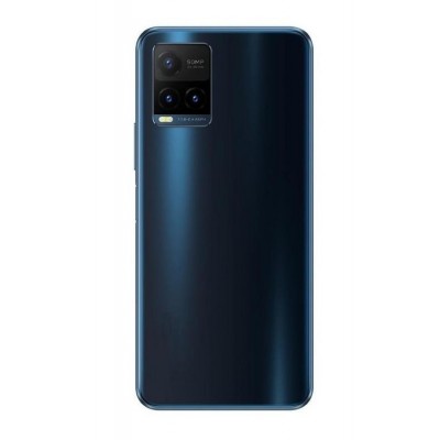 Full Body Housing For Vivo Y21s Black - Maxbhi Com