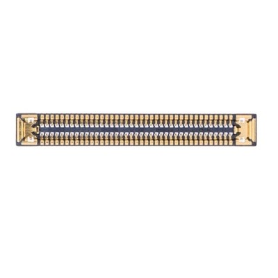Lcd Connector For Samsung Galaxy A12 By - Maxbhi Com