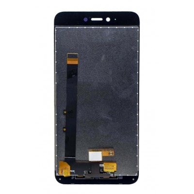 Lcd With Touch Screen For Xiaomi Redmi Y1 Lite Grey By - Maxbhi Com