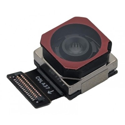 Replacement Back Camera For Nokia X20 By - Maxbhi Com