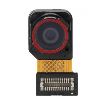 Replacement Front Camera For Motorola Moto G100 Selfie Camera By - Maxbhi Com