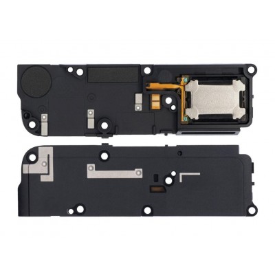 Ringer Loud Speaker For Motorola Moto G100 By - Maxbhi Com