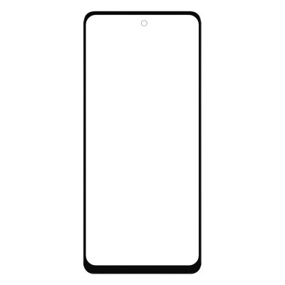 Touch Screen Digitizer For Motorola Moto G31 Blue By - Maxbhi Com