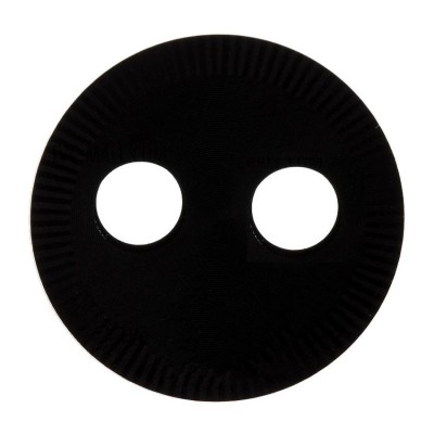 Camera Lens For Nokia C10 Black By - Maxbhi Com