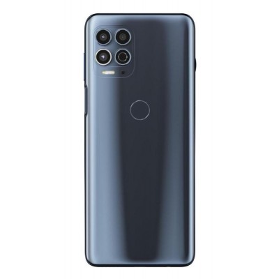 Full Body Housing For Motorola Moto G100grey - Maxbhi Com