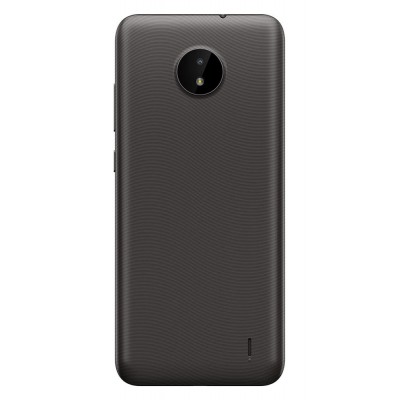 Full Body Housing For Nokia C10 Grey - Maxbhi Com