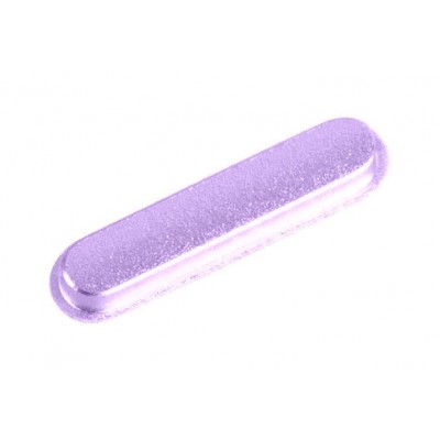 Power Button Outer For Nokia C10 White By - Maxbhi Com