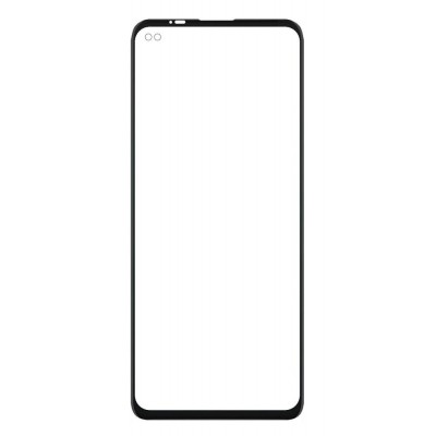 Touch Screen Digitizer For Motorola Moto G100white By - Maxbhi Com