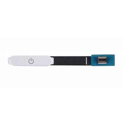 Fingerprint Sensor Flex Cable For Sony Xperia X Performance Black By - Maxbhi Com