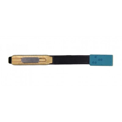 Fingerprint Sensor Flex Cable For Sony Xperia X Performance Black By - Maxbhi Com