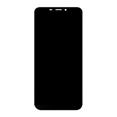 Lcd Screen For Ulefone Armor X9 Pro Replacement Display By - Maxbhi Com