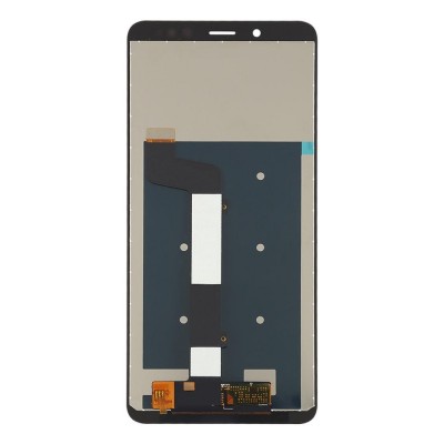 Lcd With Touch Screen For Xiaomi Redmi Note 5 China White By - Maxbhi Com