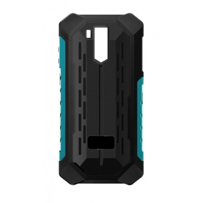 Back Panel Cover For Ulefone Armor X9 Pro Green - Maxbhi Com