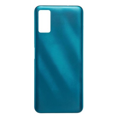 Back Panel Cover For Zte Blade A71 Green - Maxbhi Com
