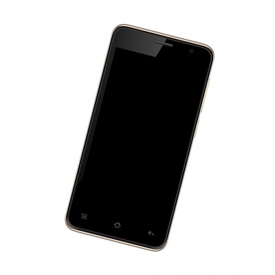 Charging Connector Flex Pcb Board For Karbonn A9 Indian 4g By - Maxbhi Com