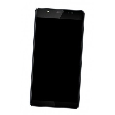 Charging Connector Flex Pcb Board For Leagoo T1 By - Maxbhi Com
