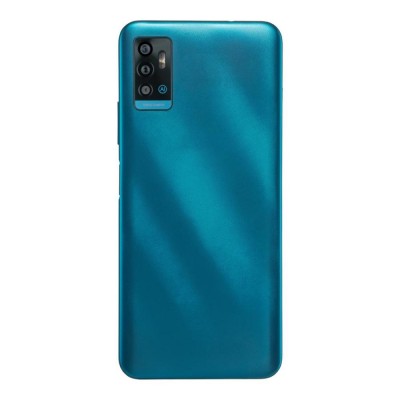 Full Body Housing For Zte Blade A71 Green - Maxbhi Com