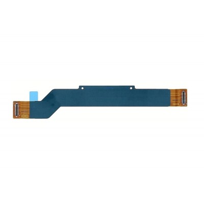 Lcd Flex Cable For Xiaomi Redmi Note 5 China By - Maxbhi Com