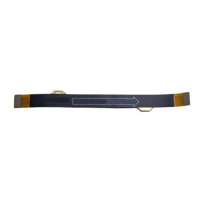 Main Board Flex Cable For Motorola Moto E5 Plus By - Maxbhi Com