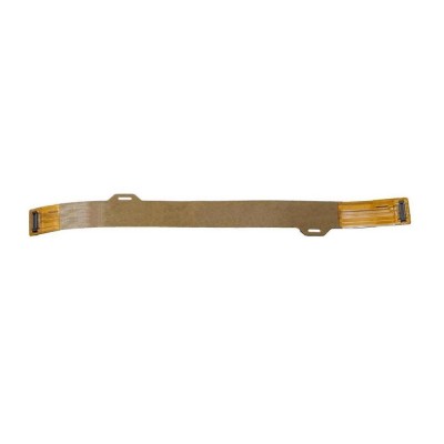 Main Board Flex Cable For Motorola Moto E5 Plus By - Maxbhi Com