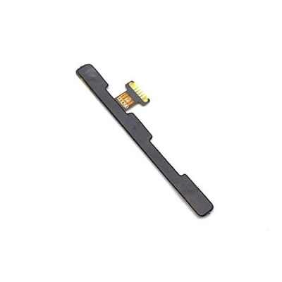 Power Button Flex Cable For Lenovo Vibe K5 Plus 3gb Ram By - Maxbhi Com