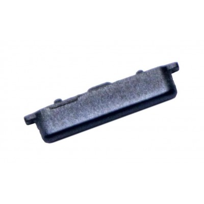 Power Button Outer For Samsung Galaxy J7 Prime 32gb Black By - Maxbhi Com