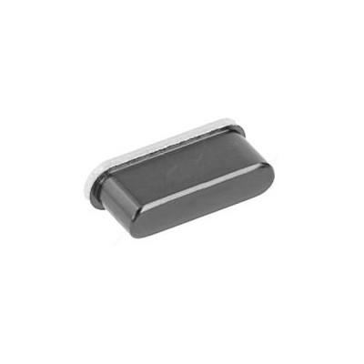 Power Button Outer For Zte Blade A71 Grey By - Maxbhi Com