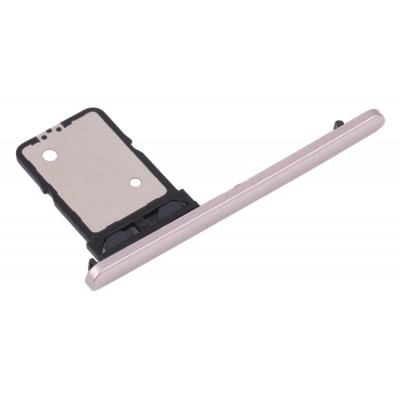 Sim Card Holder Tray For Sony Xperia 10 Plus Gold - Maxbhi Com